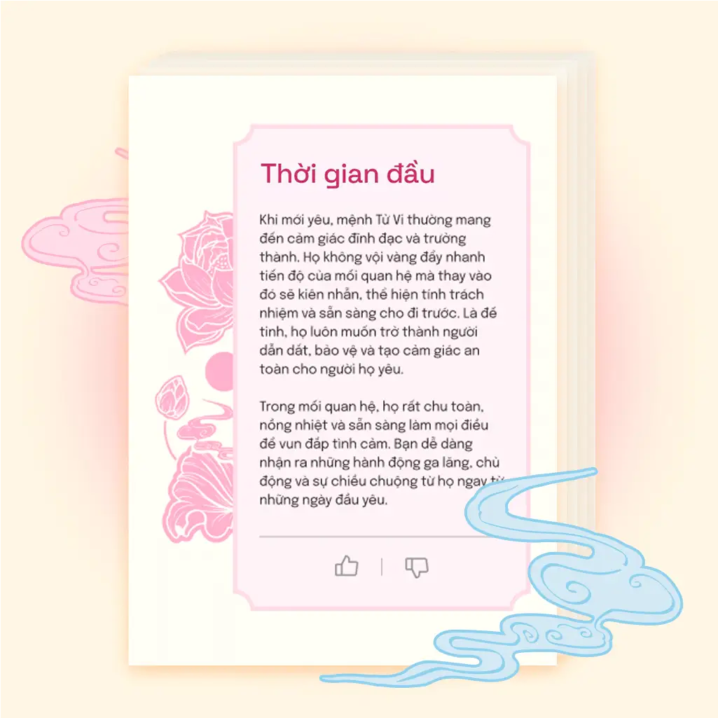 Khám phá sự nghiệp & tiền tài